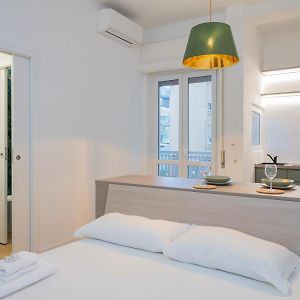 Appartement met een Slaapkamer